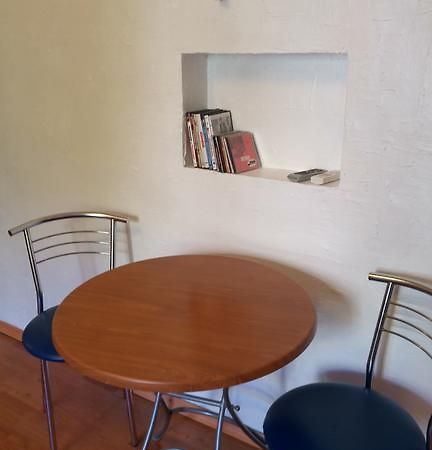 Apartement Kruglouniversitetska 2/1 Kiev Buitenkant foto