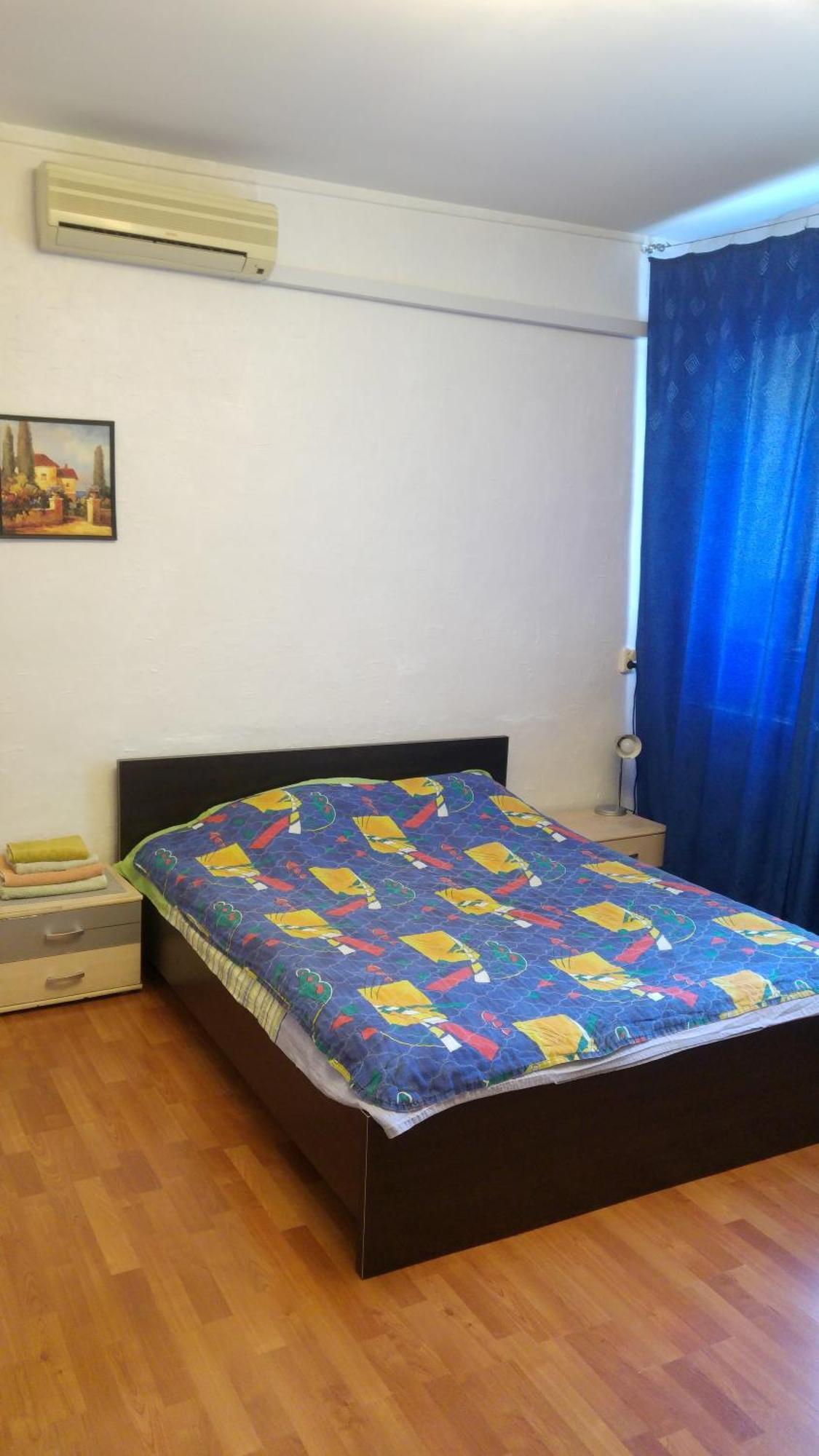 Apartement Kruglouniversitetska 2/1 Kiev Buitenkant foto